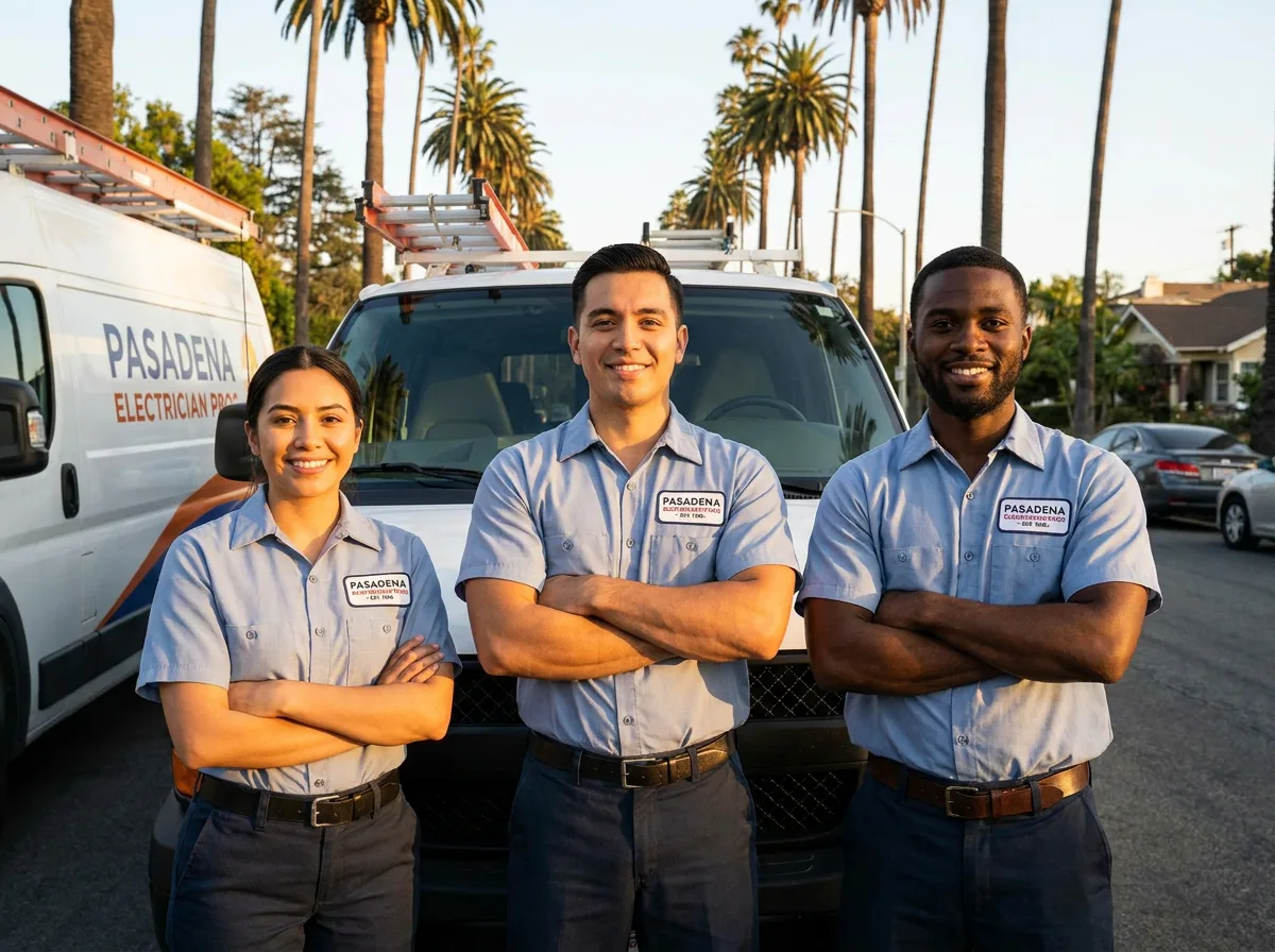 Electrician company in De Peyster, NY