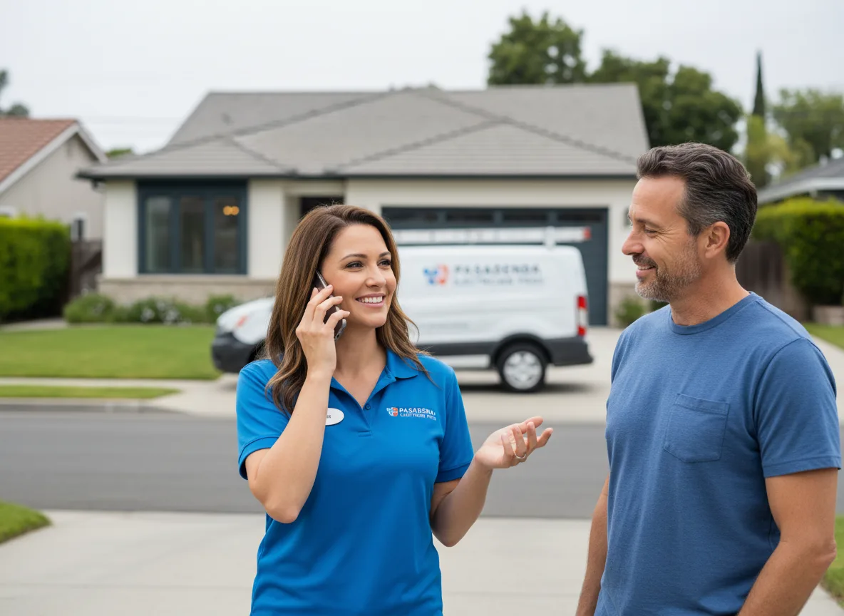 Electrician De Peyster, NY FAQs